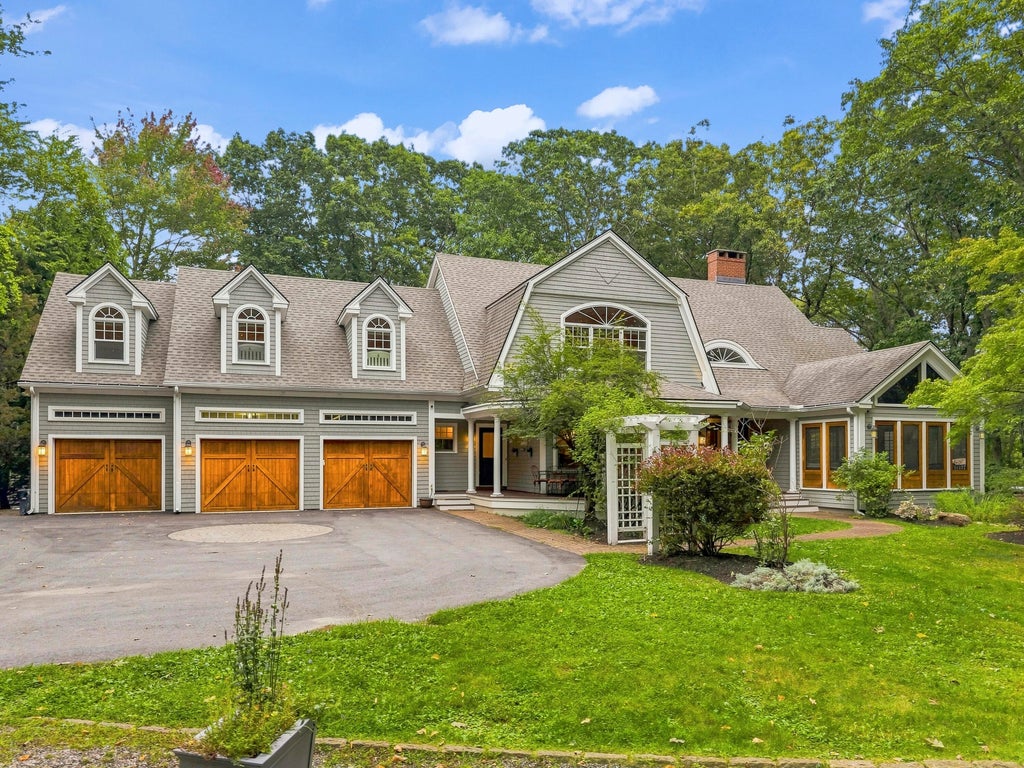 Photo of 33 Stoneybrook Drive, Ogunquit, ME 03907 (MLS # 1681070)