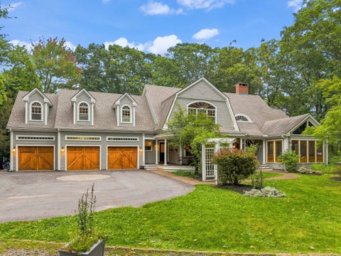 Photo of 33 Stoneybrook Drive, Ogunquit, ME 03907 (MLS # 1681070)