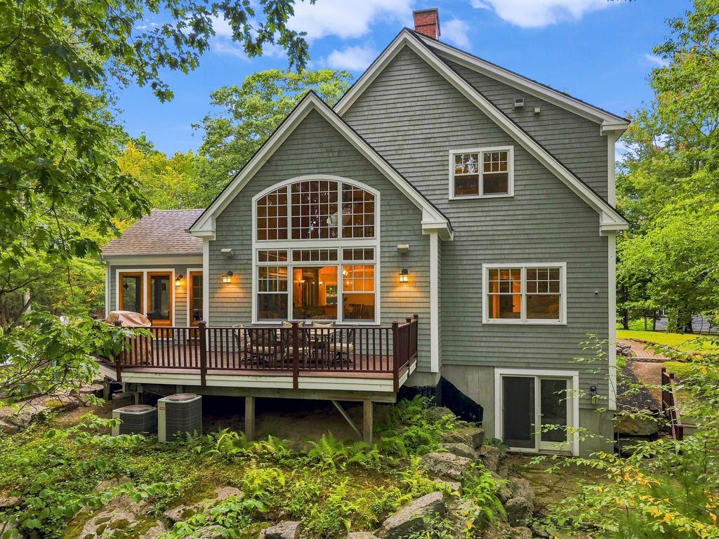 Photo of 33 Stoneybrook Drive, Ogunquit, ME 03907 (MLS # 1681070)