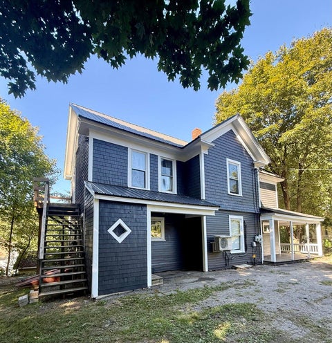 Photo of 49 Mill Street, Dexter, ME 04930 (MLS # 1648870)