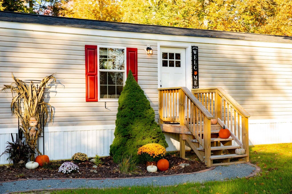 Photo of 18 Violette Way, Orland, ME 04472 (MLS # 1683389)
