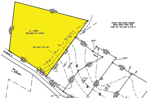 Photo of 94 Rebel Hill Road, Clifton, ME 04428 (MLS # 1663811)