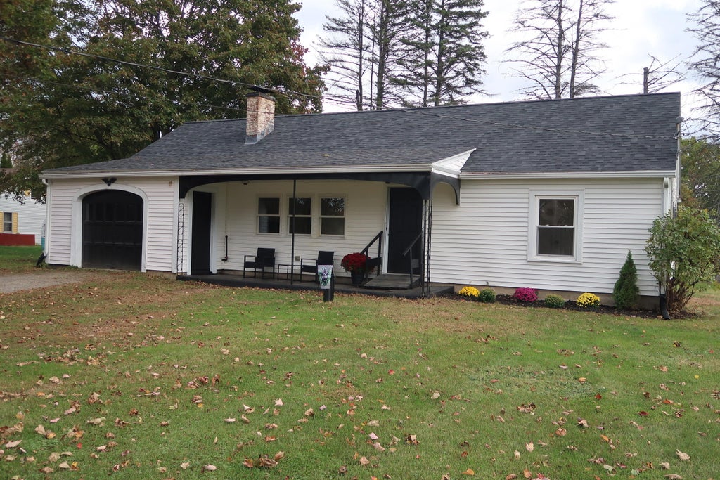Photo of 695 W River Road, Augusta, ME 04330 (MLS # 1683837)