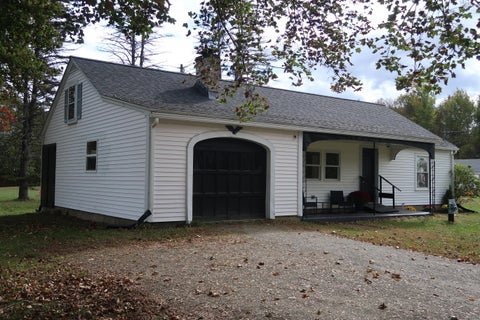 Photo of 695 W River Road, Augusta, ME 04330 (MLS # 1683837)