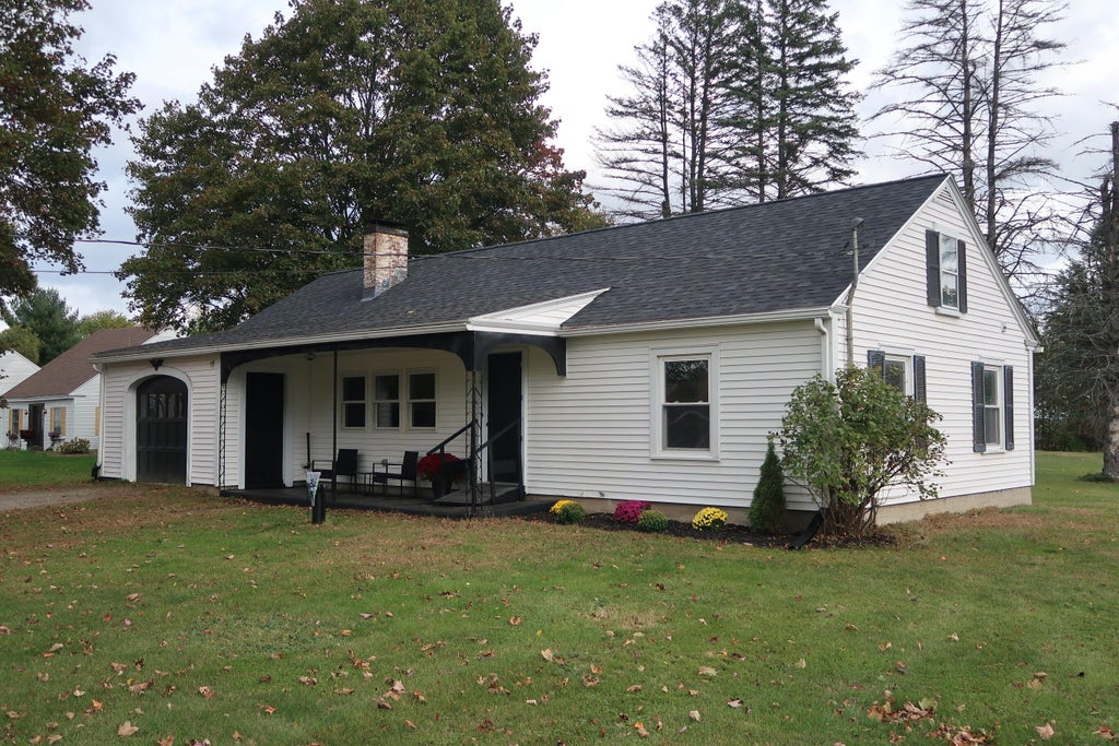 Photo of 695 W River Road, Augusta, ME 04330 (MLS # 1683837)