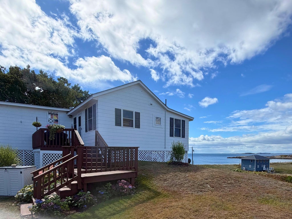 Photo of 3 Abs Drive, Phippsburg, ME 04562 (MLS # 1682022)