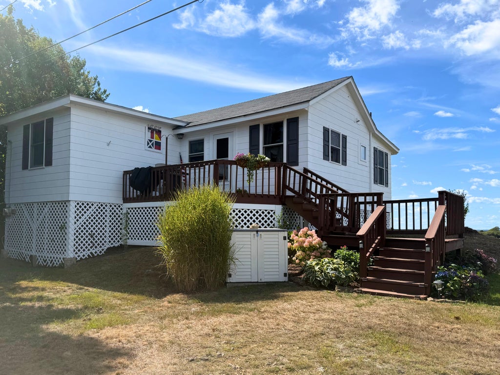 Photo of 3 Abs Drive, Phippsburg, ME 04562 (MLS # 1682022)