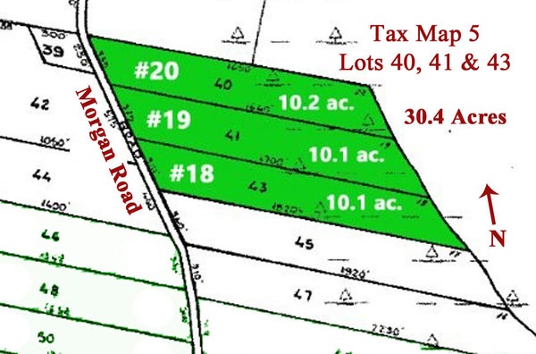 4 MORGAN RD, BURNHAM, ME 04922 - Image 2f5a07b9684b54fae4f4f68ba2b1455f/3130024009