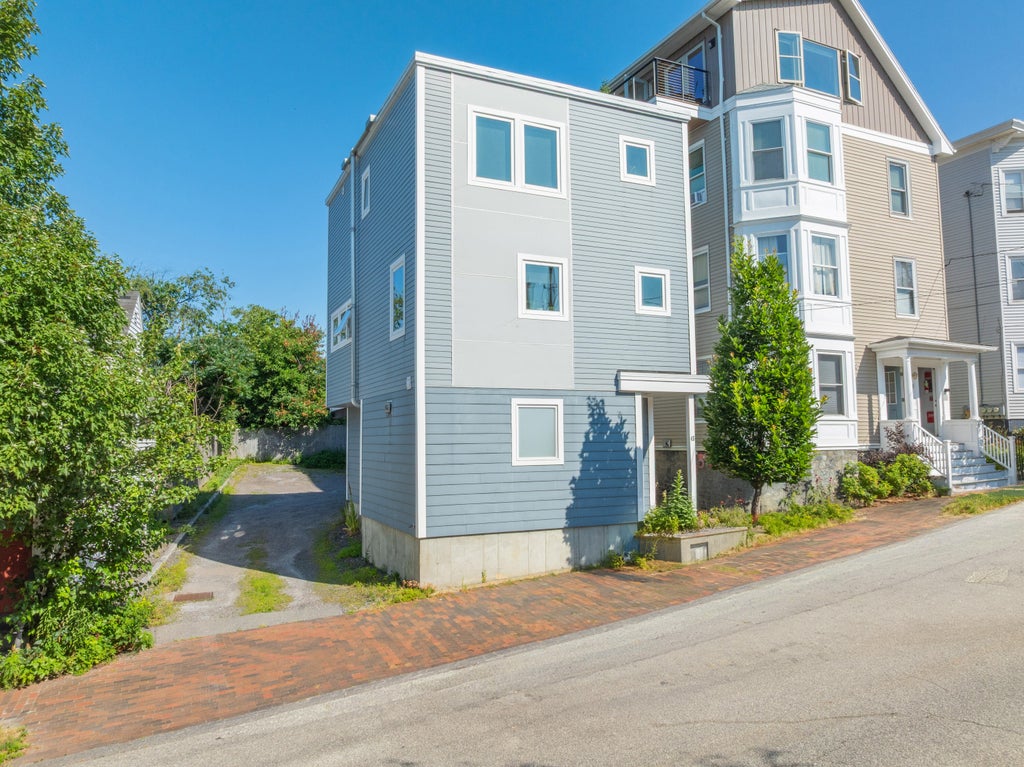 Photo of 45 Cumberland Avenue #5, Portland, ME 04101 (MLS # 1684451)
