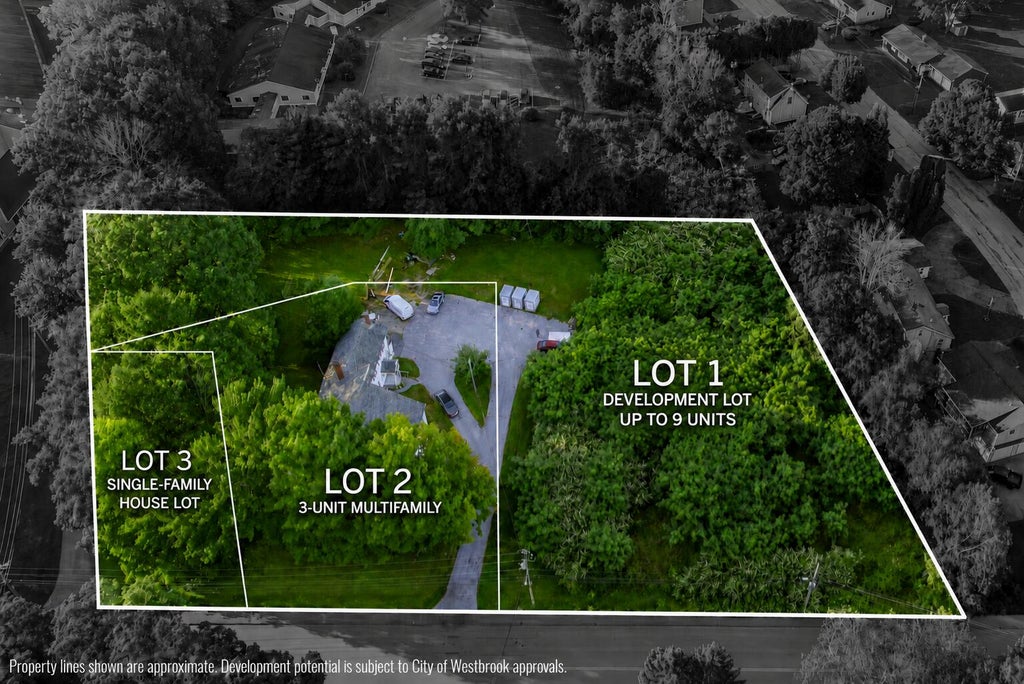 Photo of 108 Longfellow Street, Westbrook, ME 04092 (MLS # 1678414)
