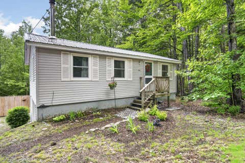 Photo of 220 Knights Hill Road, Bridgton, ME 04009 (MLS # 1666352)