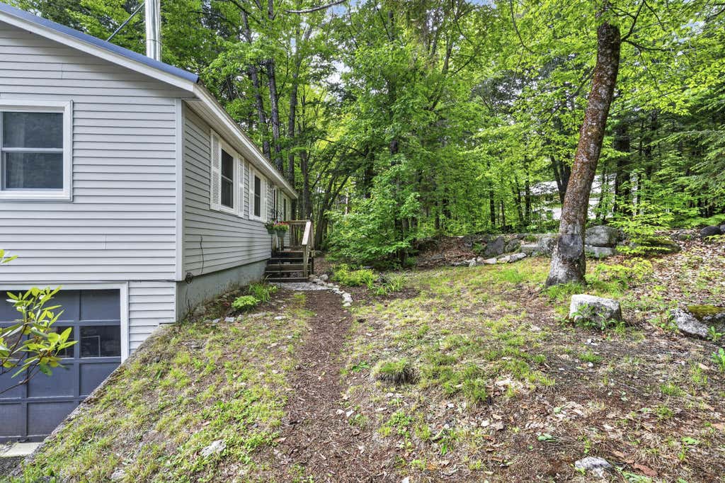 Photo of 220 Knights Hill Road, Bridgton, ME 04009 (MLS # 1666352)
