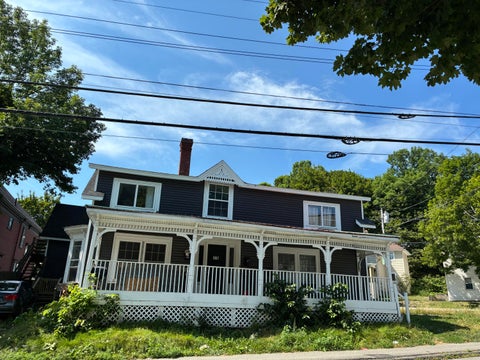 Photo of 176 Court Street, Bangor, ME 04401 (MLS # 1680772)