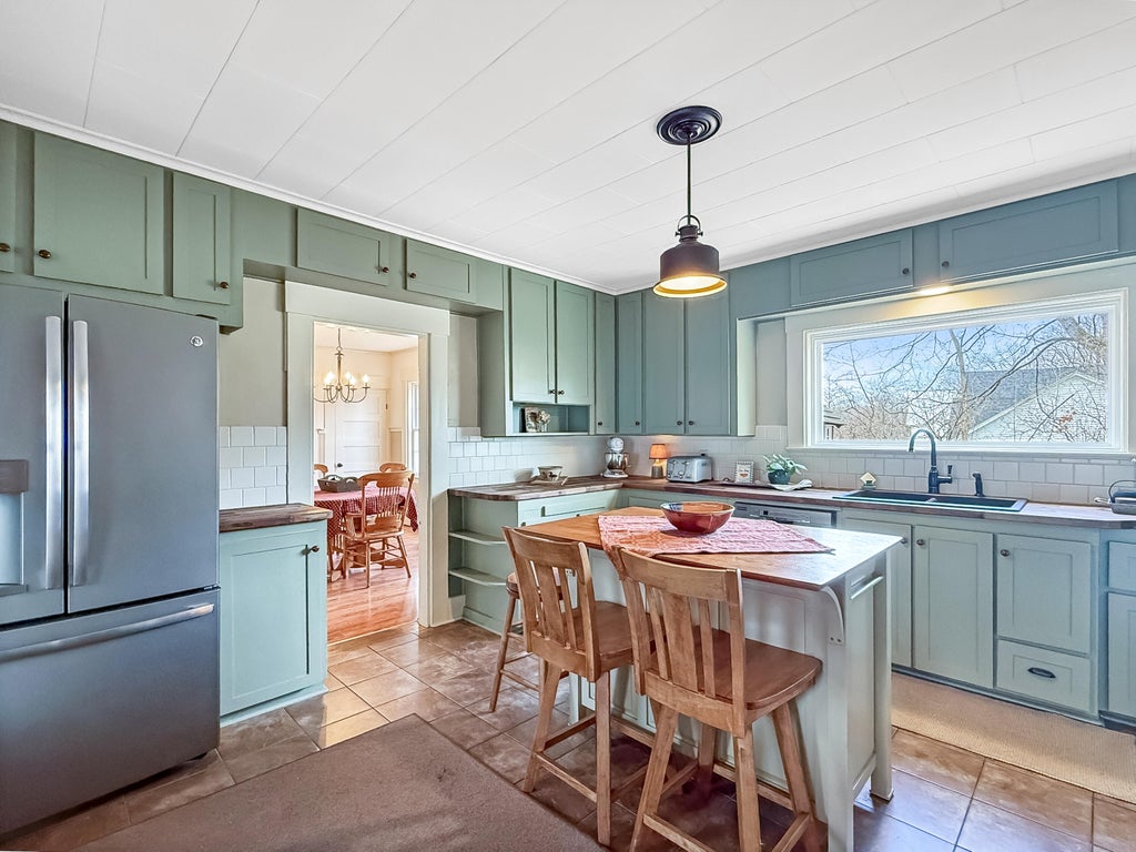 Photo of 49 Pleasant Avenue, Sangerville, ME 04479 (MLS # 1659618)