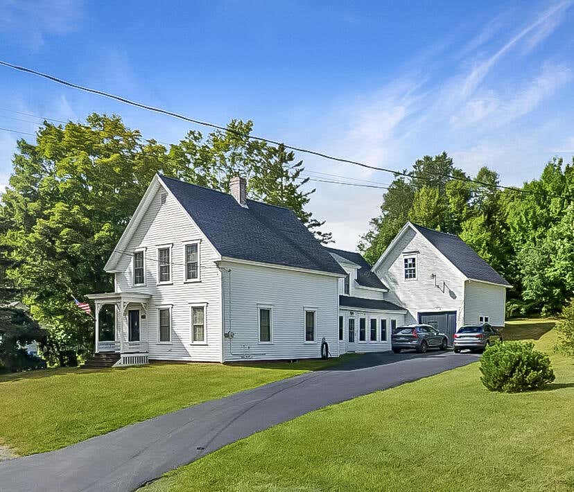 Photo of 49 Pleasant Avenue, Sangerville, ME 04479 (MLS # 1659618)