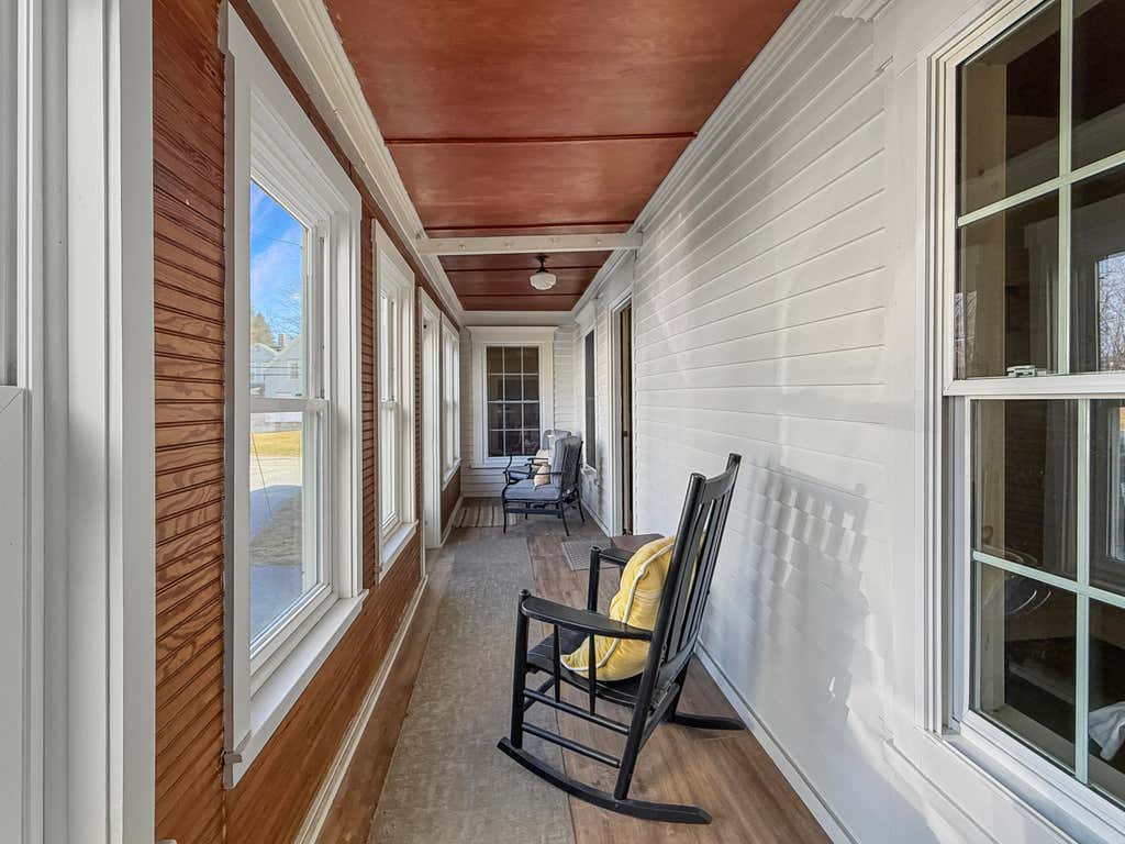 Photo of 49 Pleasant Avenue, Sangerville, ME 04479 (MLS # 1659618)