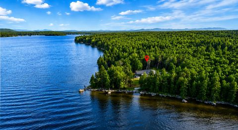 Photo of 184 Sinkhole Road, Little W Twp, ME 04478 (MLS # 1673282)