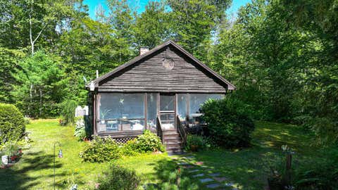 Photo of 679 Slab City Road, Lovell, ME 04051 (MLS # 1672902)