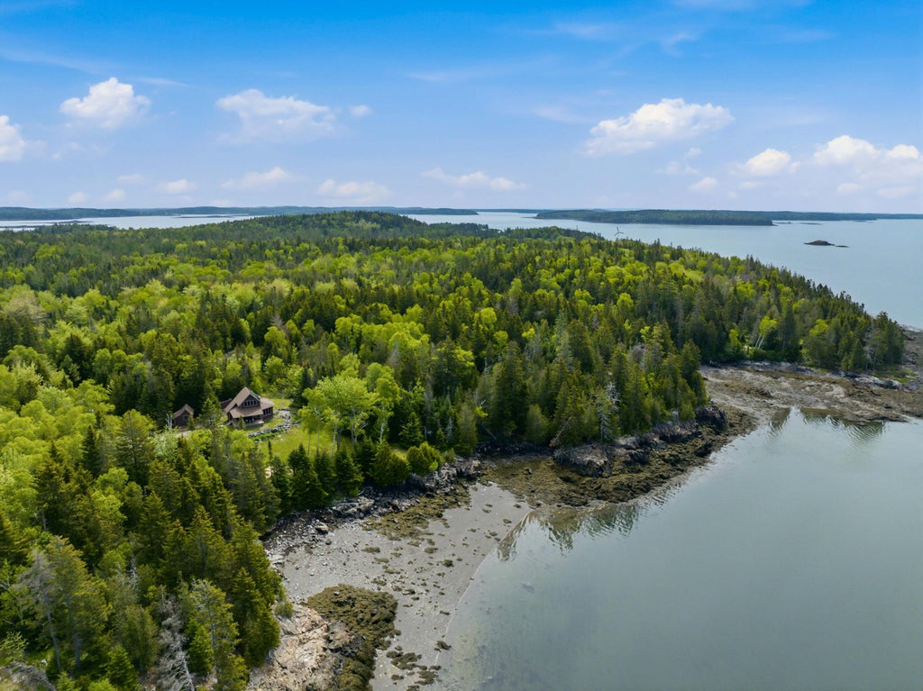 Photo of 44 Cobscook Drive, Perry, ME 04667 (MLS # 1665926)