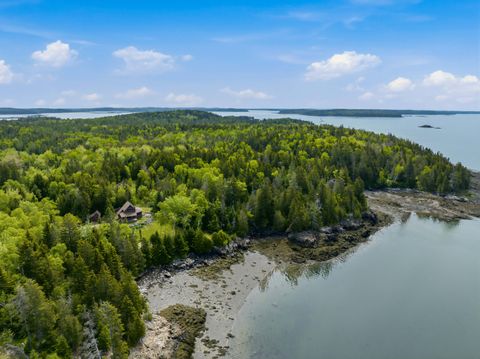 Photo of 44 Cobscook Drive, Perry, ME 04667 (MLS # 1665926)