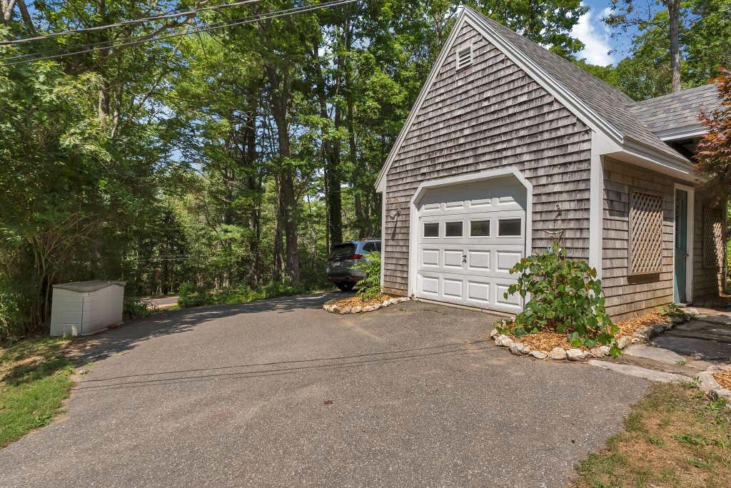 Photo of 494 Meadowbrook Road, Phippsburg, ME 04562 (MLS # 1675855)