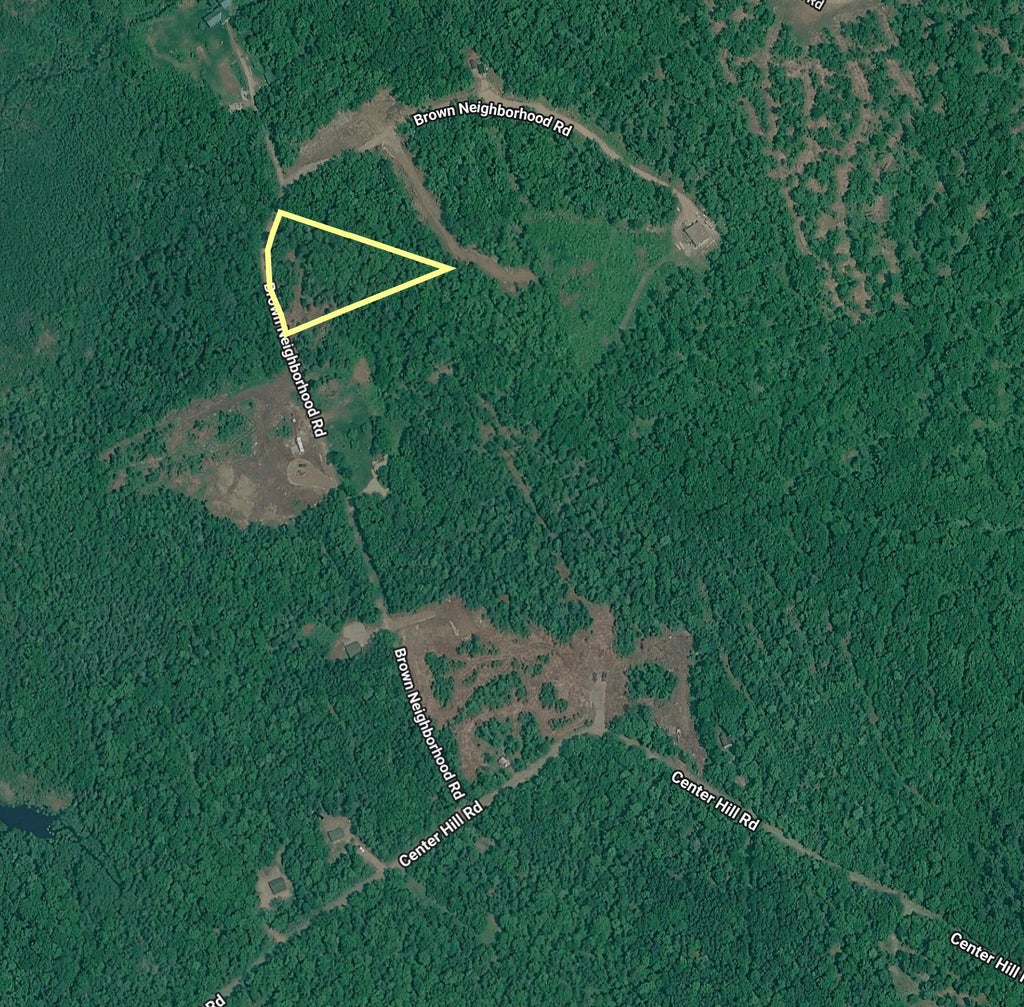 Photo of Lot 3B Brown Neighborhood Street, Weld, ME 04947 (MLS # 1668104)