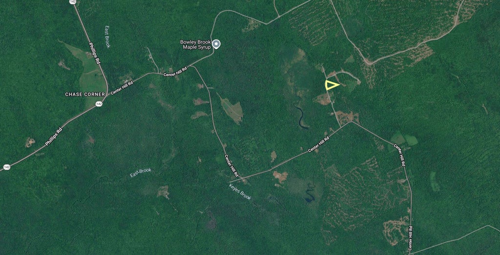 Photo of Lot 3B Brown Neighborhood Street, Weld, ME 04947 (MLS # 1668104)