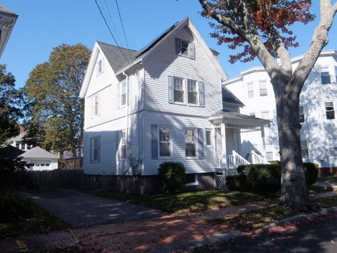 Photo of 73 William Street, Portland, ME 04103 (MLS # 1684120)