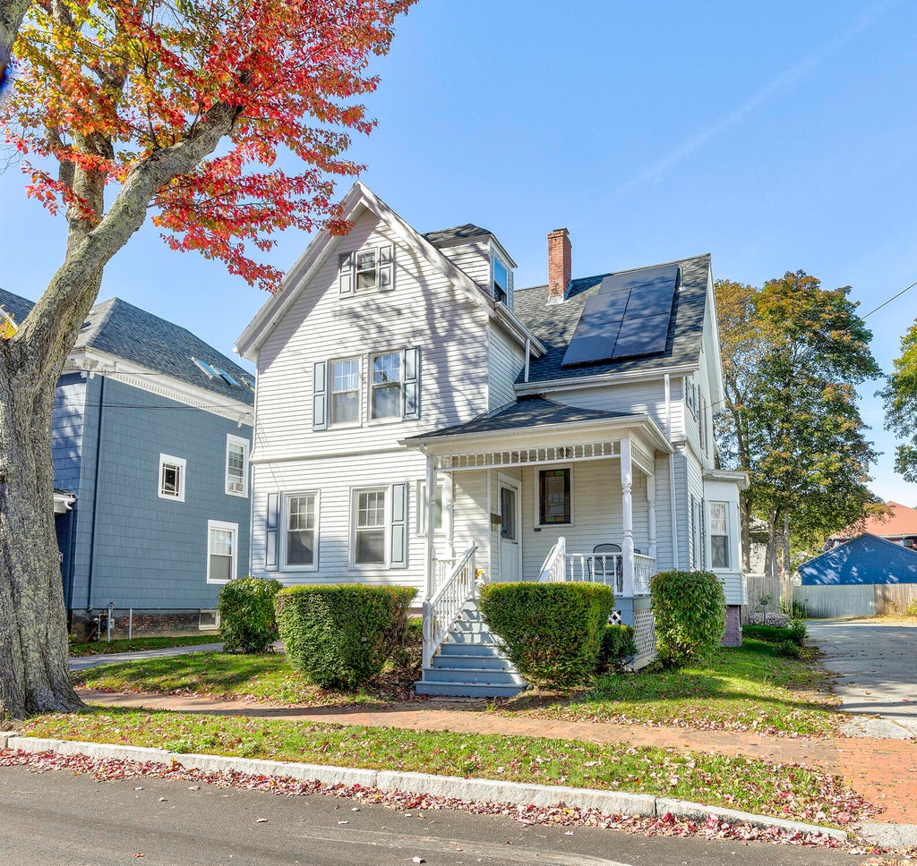 Photo of 73 William Street, Portland, ME 04103 (MLS # 1684120)