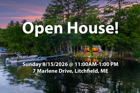 Photo of 7-L Marlene, Litchfield, ME 04350 (MLS # 1676068)