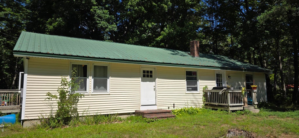 Photo of 211 State Park Road, Casco, ME 04015 (MLS # 1679486)