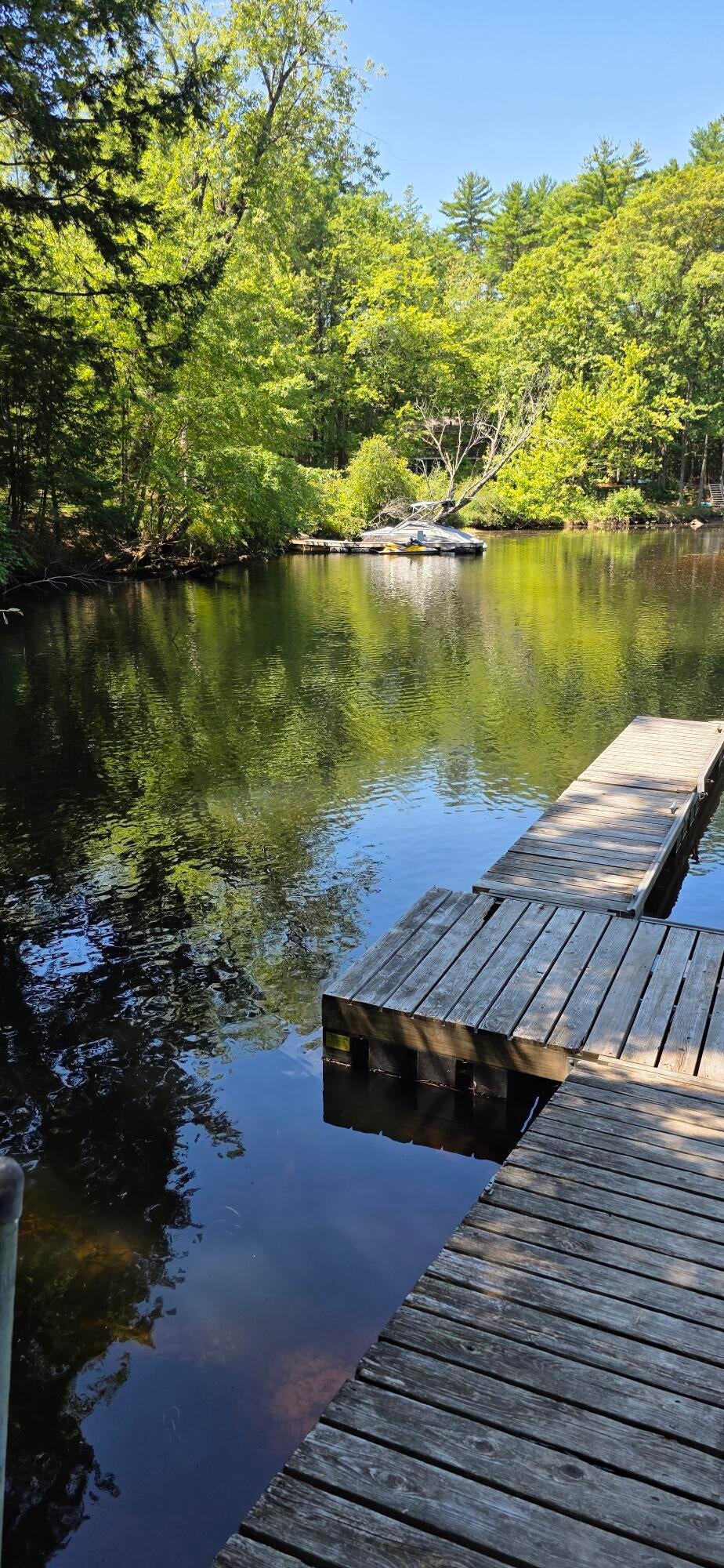 Photo of 211 State Park Road, Casco, ME 04015 (MLS # 1679486)