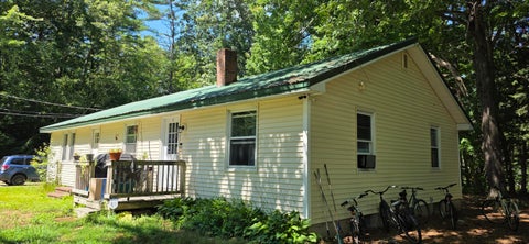 Photo of 211 State Park Road, Casco, ME 04015 (MLS # 1679486)