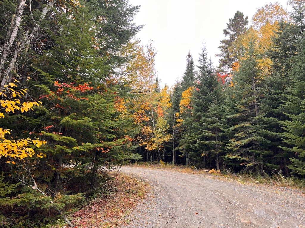 Photo of 2/001-09A Kendall Farm Trail, Dallas Plt, ME 04970 (MLS # 1656477)