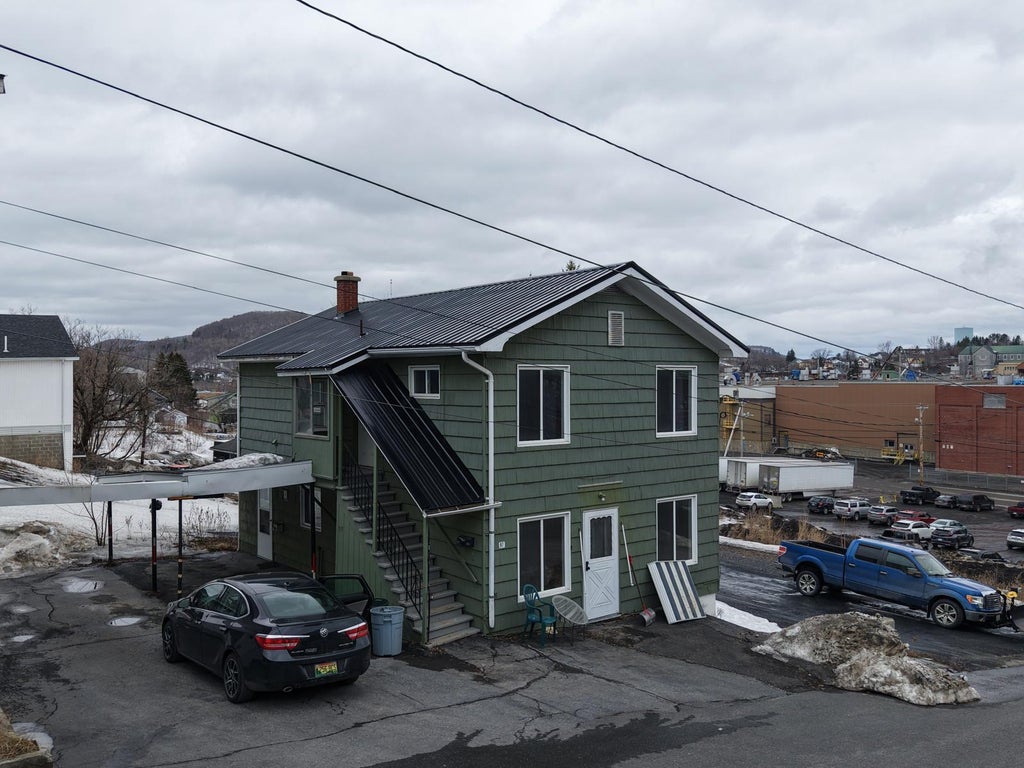 Photo of 97 13th Avenue, Madawaska, ME 04756 (MLS # 1659488)