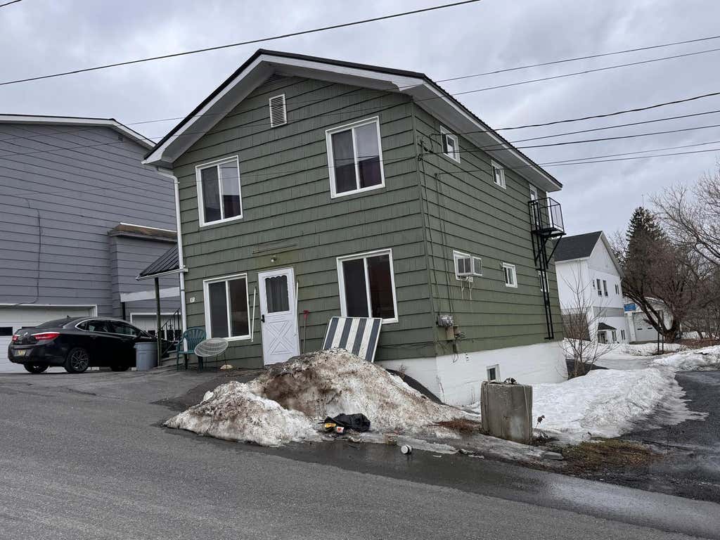 Photo of 97 13th Avenue, Madawaska, ME 04756 (MLS # 1659488)