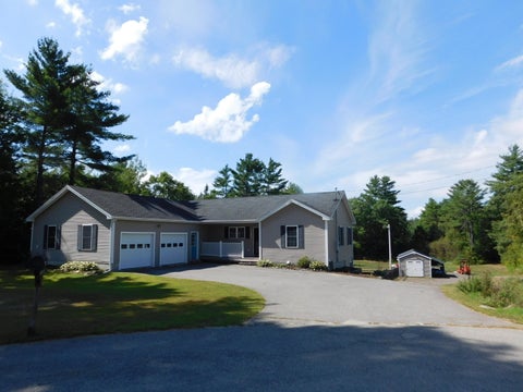 Photo of 14 Teal Lane, Hermon, ME 04401 (MLS # 1678282)