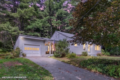 Photo of 3 Hillside Avenue, Winthrop, ME 04364 (MLS # 1678998)