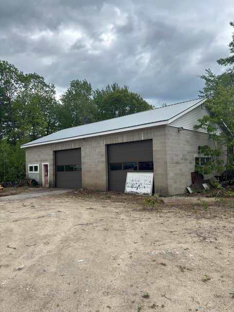 Photo of 201 Portland Road, Bridgton, ME 04009 (MLS # 1665090)