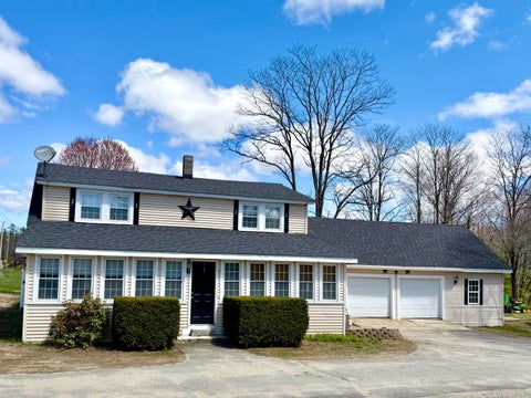 Photo of 465 Carthage Road, Carthage, ME 04224 (MLS # 1647691)