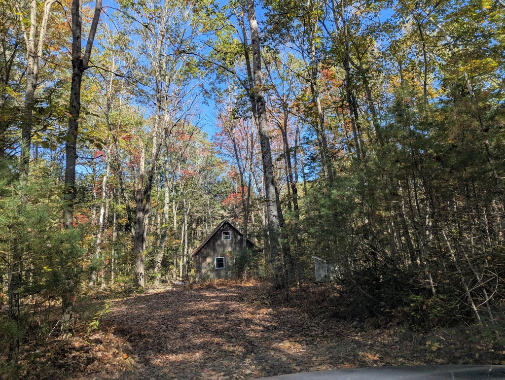 Photo of 755 Winslows Mills Road N, Waldoboro, ME 04572 (MLS # 1639879)