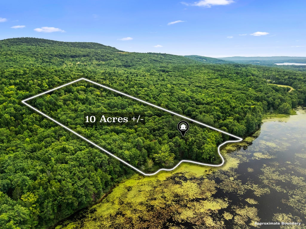 Photo of 119 Hornbeam Lane, Appleton, ME 04862 (MLS # 1681599)