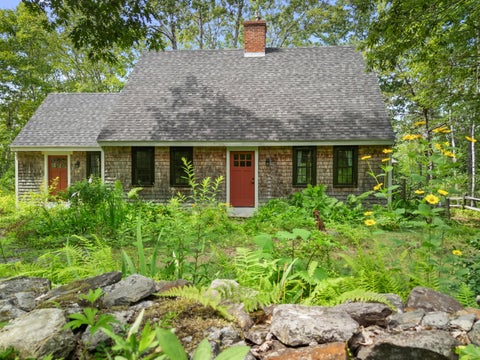 Photo of 119 Hornbeam Lane, Appleton, ME 04862 (MLS # 1681599)