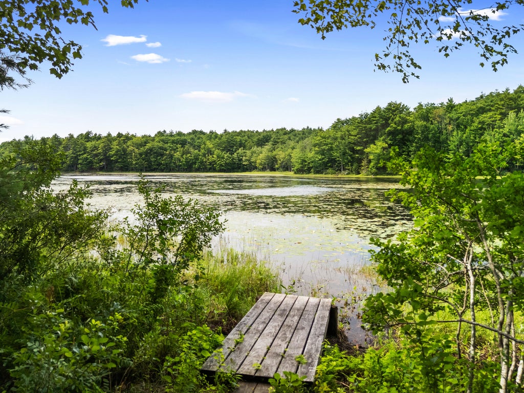 Photo of 119 Hornbeam Lane, Appleton, ME 04862 (MLS # 1681599)