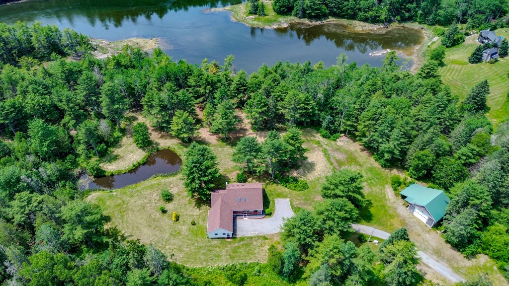 Photo of 241 Ox Cove Road, Pembroke, ME 04666 (MLS # 1682774)