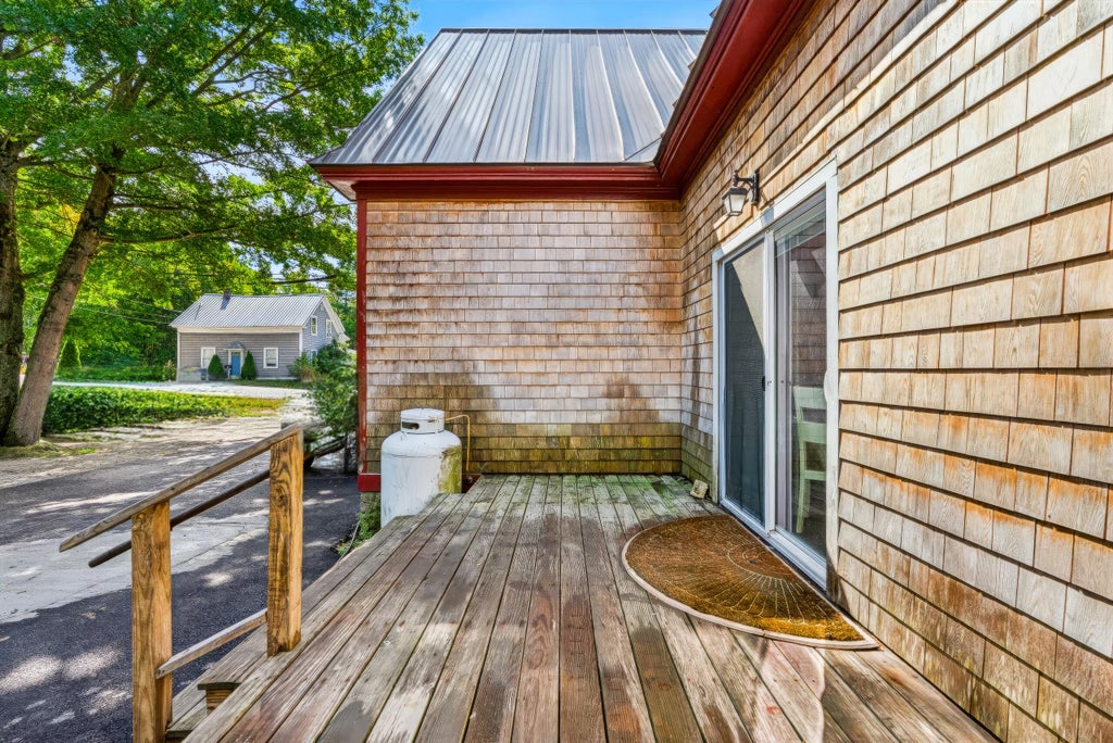 Photo of 19 Yarmouth Road, Gray, ME 04039 (MLS # 1680298)