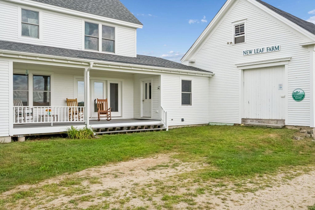 Photo of 496 Davis Road, Durham, ME 04222 (MLS # 1680651)