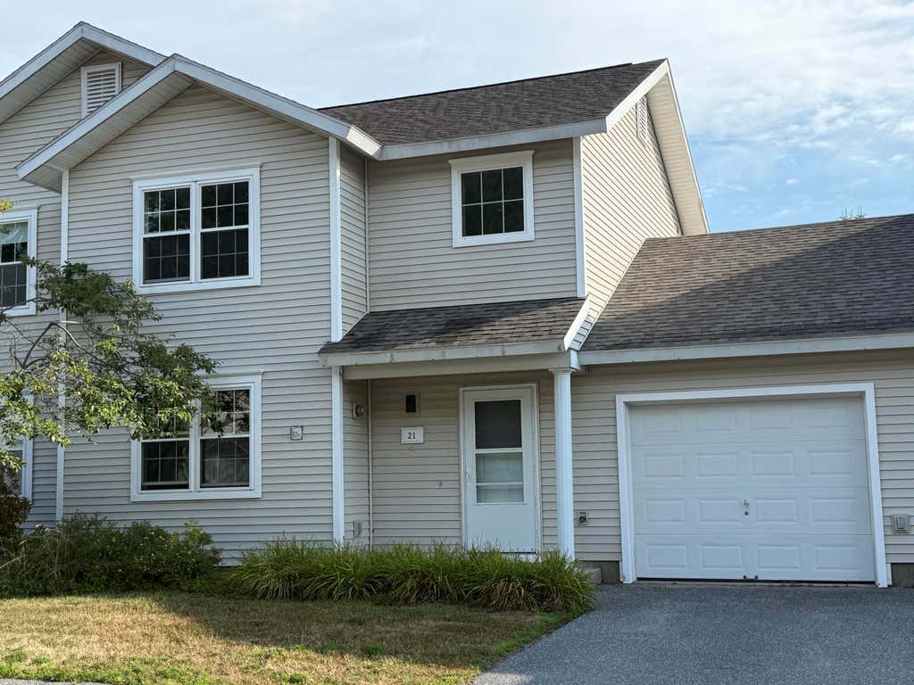 Photo of 21 Guadalcanal Drive #21, Brunswick, ME 04011 (MLS # 1675490)