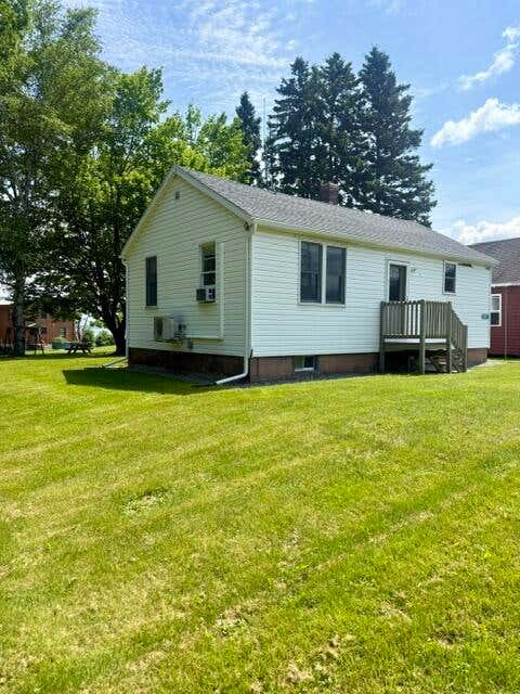 Photo of 655 Main Street, Saint Agatha, ME 04772 (MLS # 1672692)