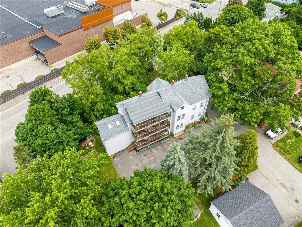 Photo of 7 Emmons Place, Biddeford, ME 04005 (MLS # 1673817)